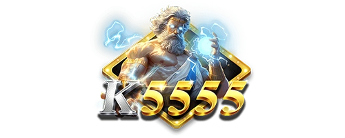 logo K5555 by Aice Padang