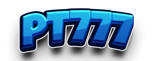 logo PT777 by Aice Padang