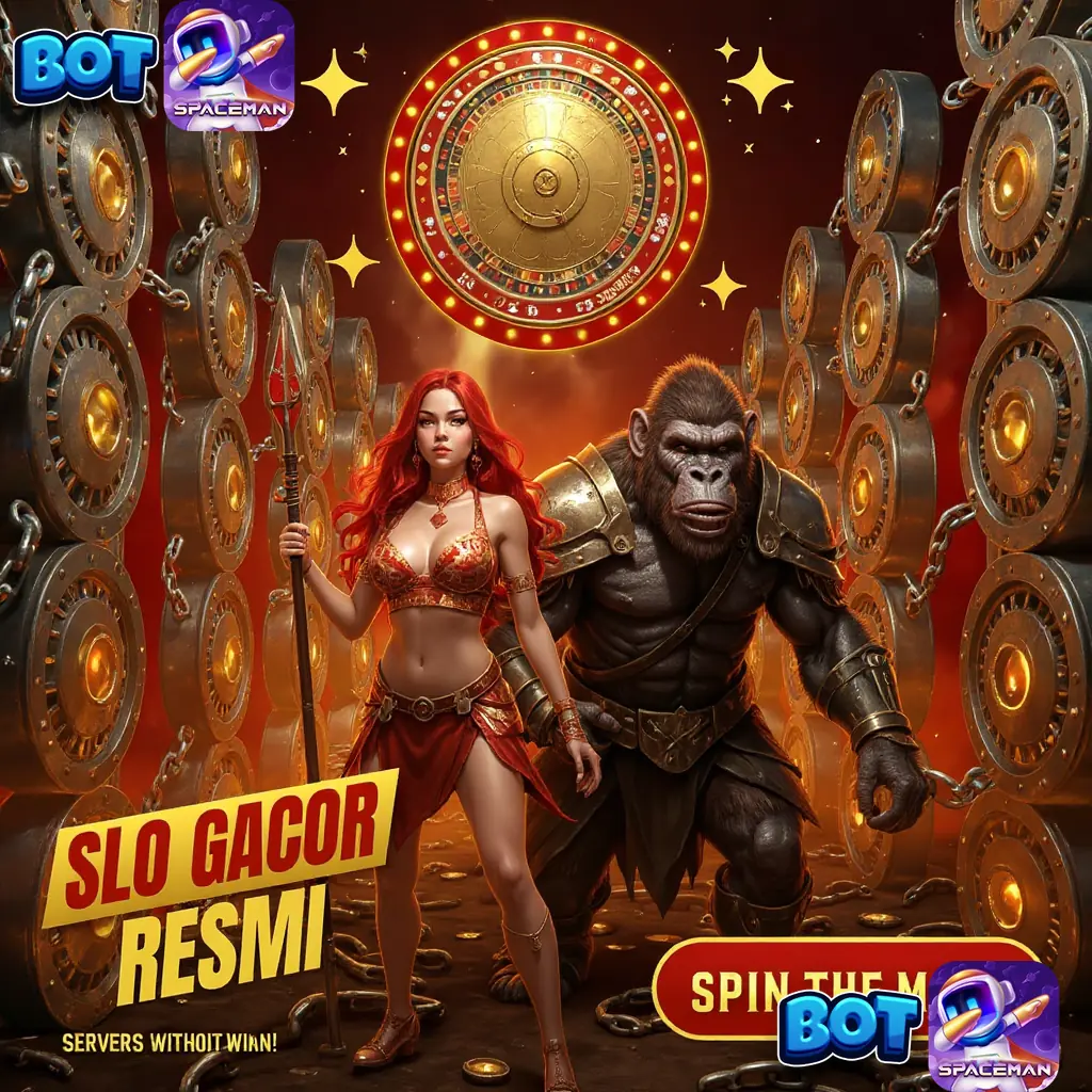 BOT SPACEMAN HACK Apk Slot Login Produk Beku Aice Padang - WooCommerce eCommerce