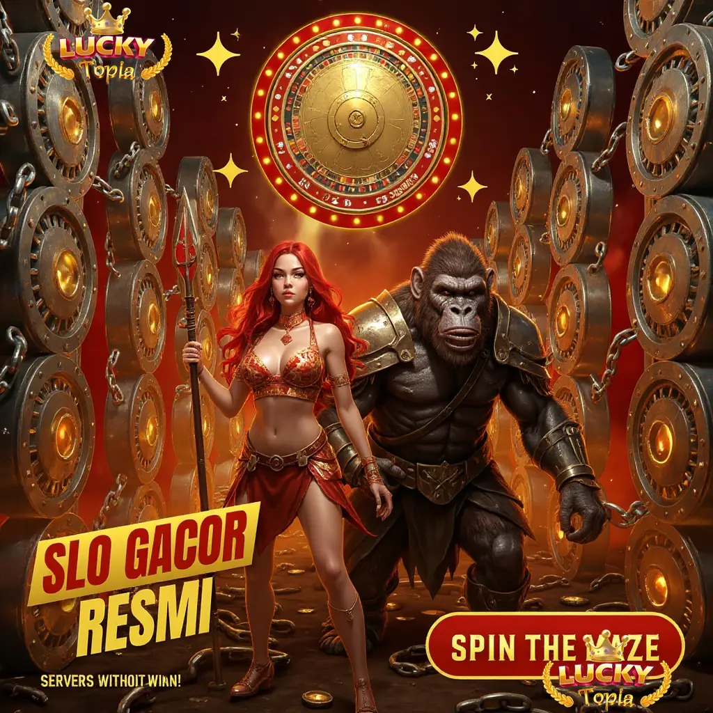 LUCKYTOPIA Apk Slot Login Produk Beku Aice Padang - WooCommerce eCommerce