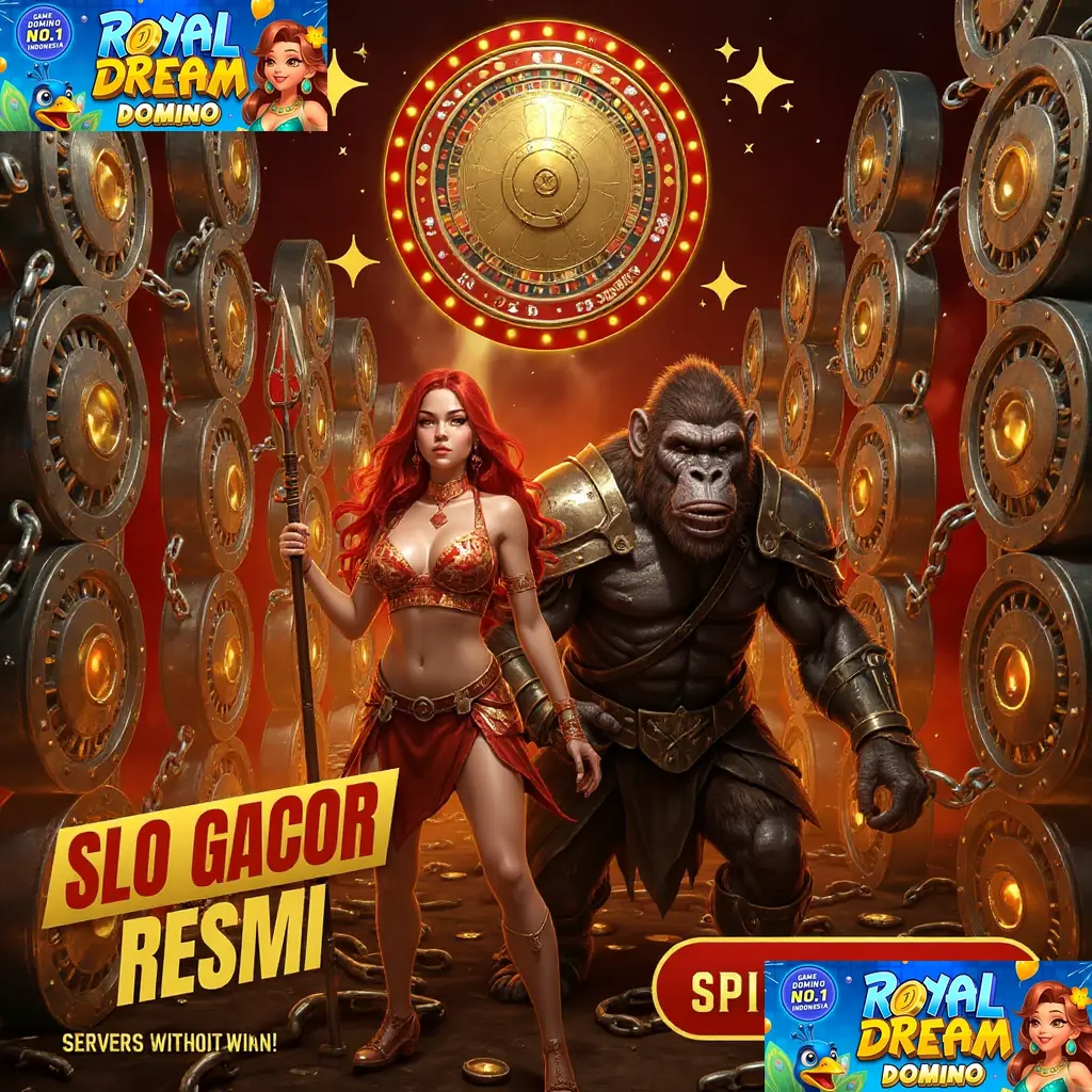 ROYALDREAM Apk Slot Login Produk Beku Aice Padang - WooCommerce eCommerce