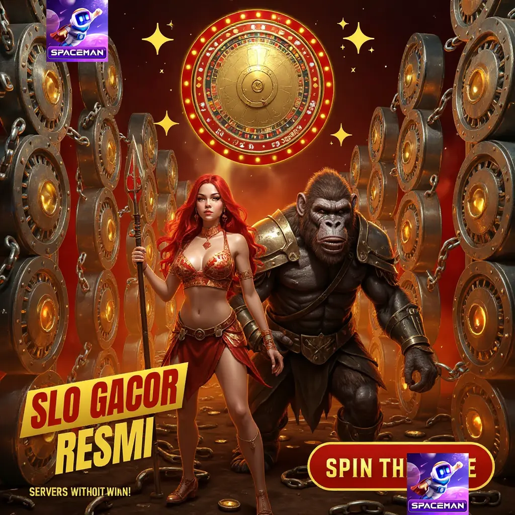 SPACEMAN Apk Slot Login Produk Beku Aice Padang - WooCommerce eCommerce
